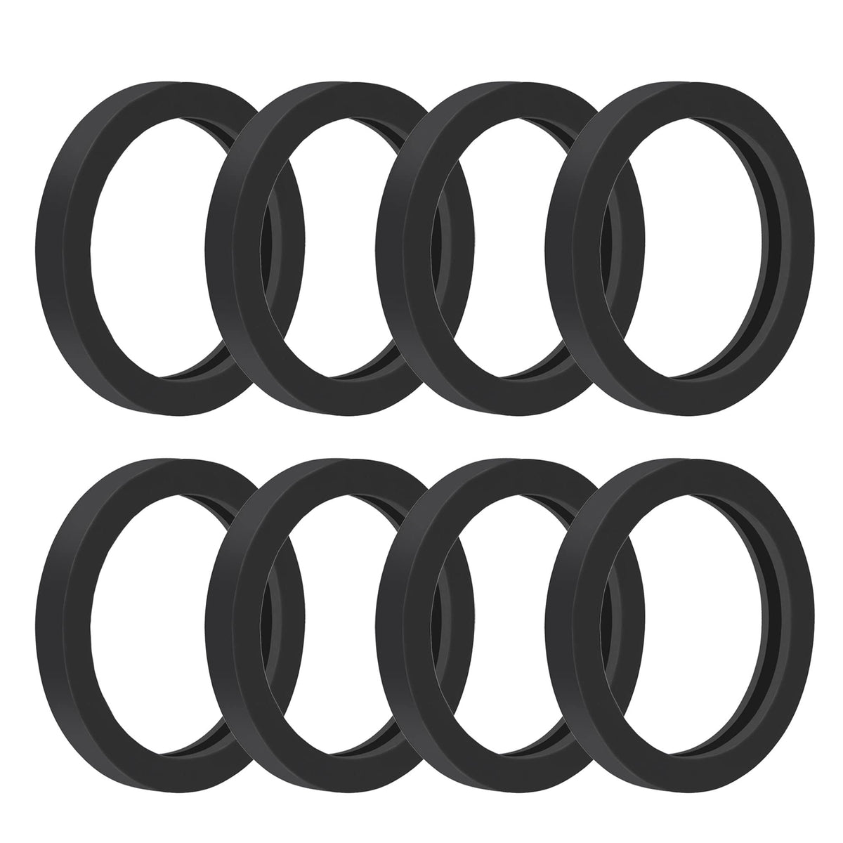 Gas Can Spout Gasket Seals Replacement Rubber Gaskets R67922