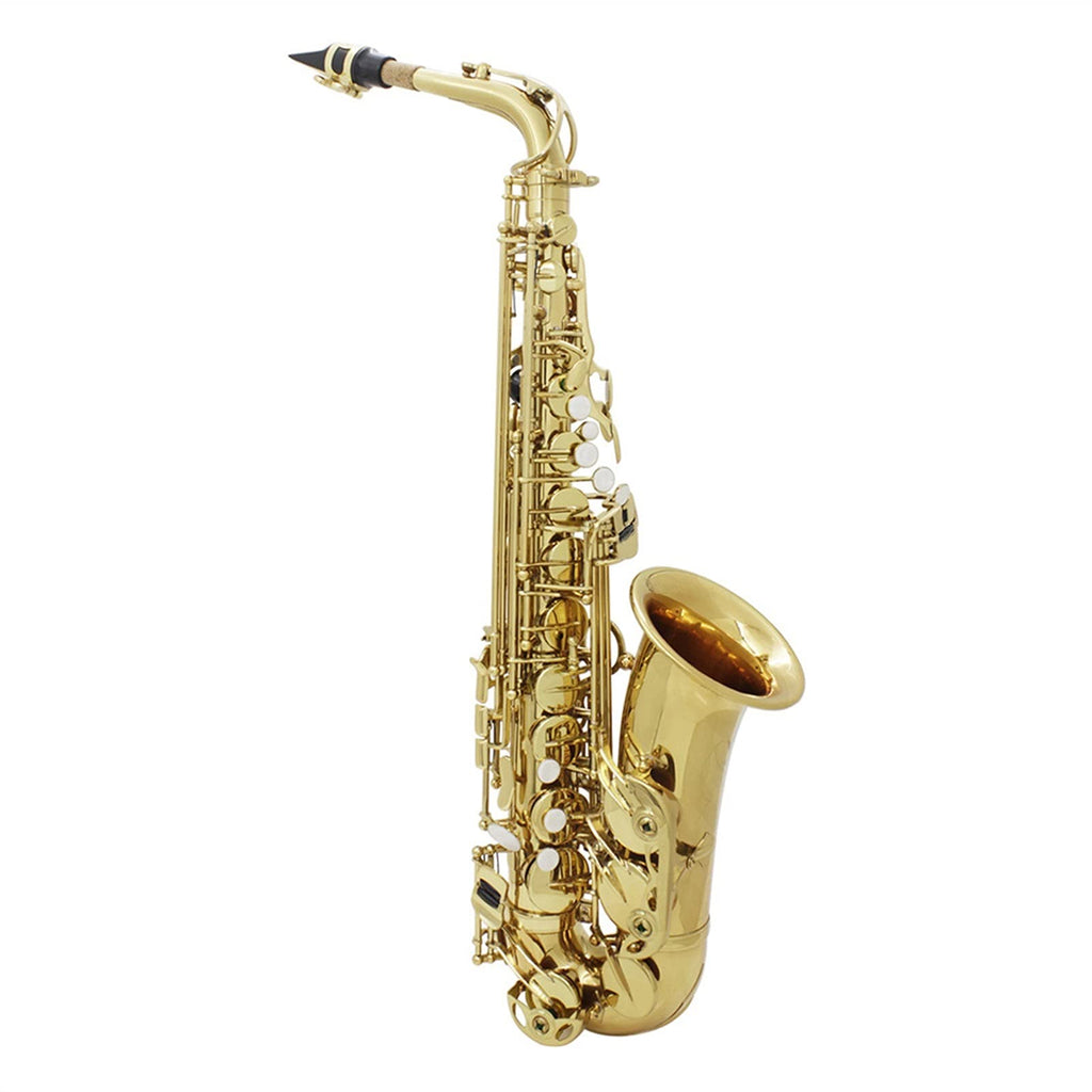 Alto Saxophone Brass Instrument W8517