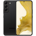 Unlocked Android Smartphone 128GB Phantom Black Y298113