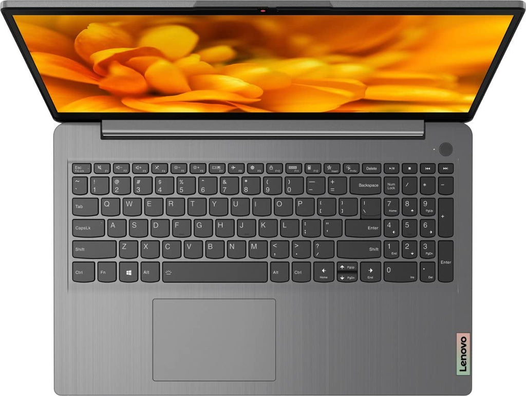 15.6" Full HD Touch Laptop, Intel Core i5, 8GB RAM 512GB SSD, Arctic Grey B9615