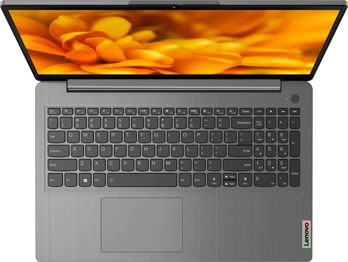 15.6" Full HD Touch Laptop, Intel Core i5, 8GB RAM 512GB SSD, Arctic Grey B9615