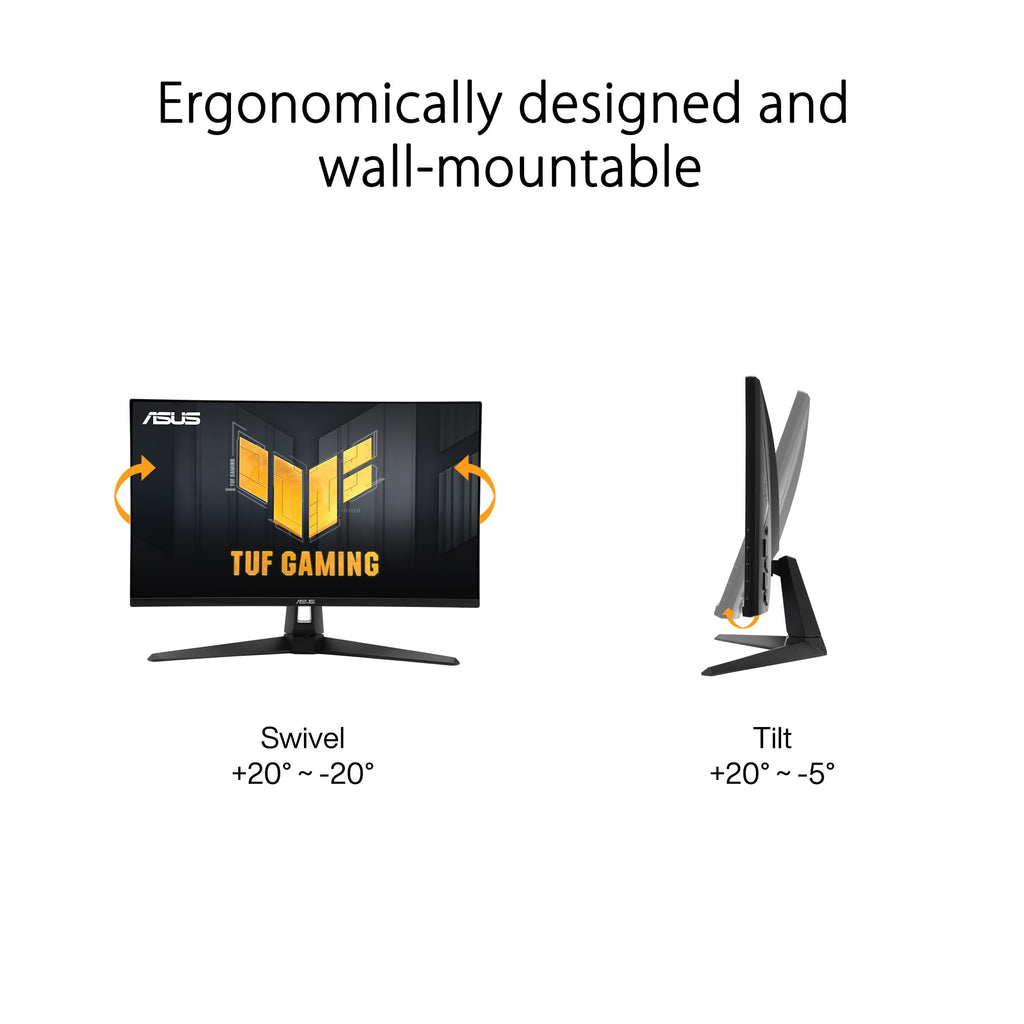 27 Inch 1440p 300Hz Gaming Monitor C948588