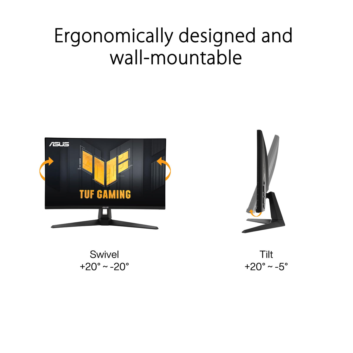 27 Inch 1440p 300Hz Gaming Monitor C948588