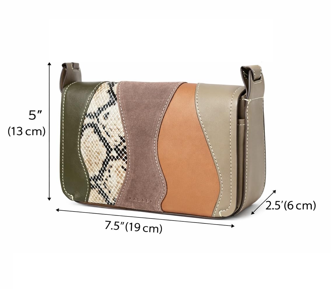 Small Crossbody Bag S621408