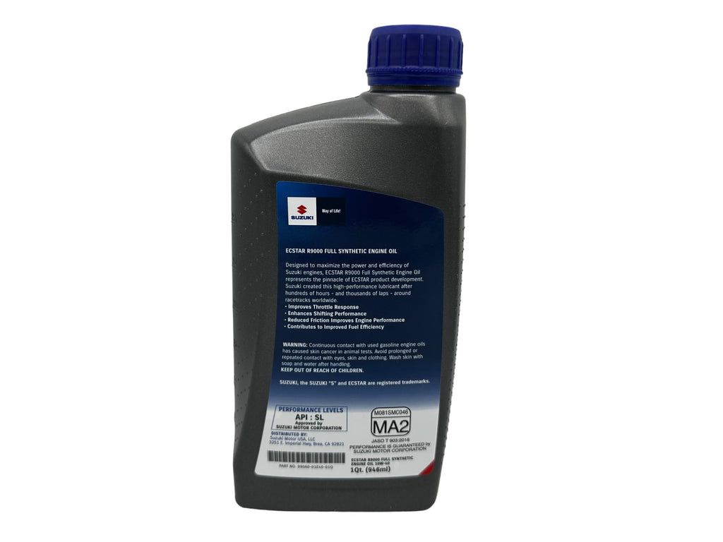 Full Syn Oil Change Kit L42666