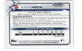 2021 Bowman Chrome Mega Box Mojo Refractor Baseball M4525