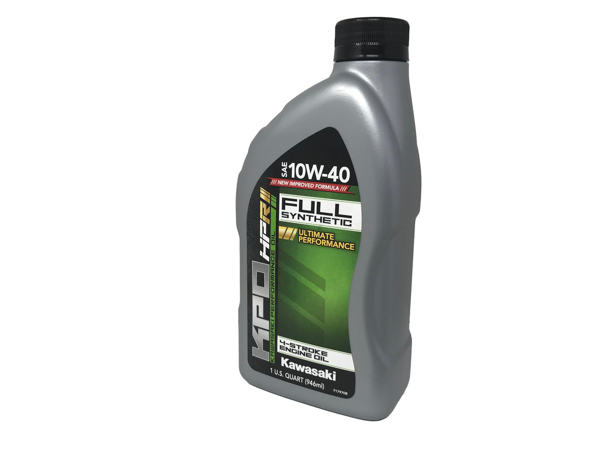 Full Syn Oil Change Kit Q648118