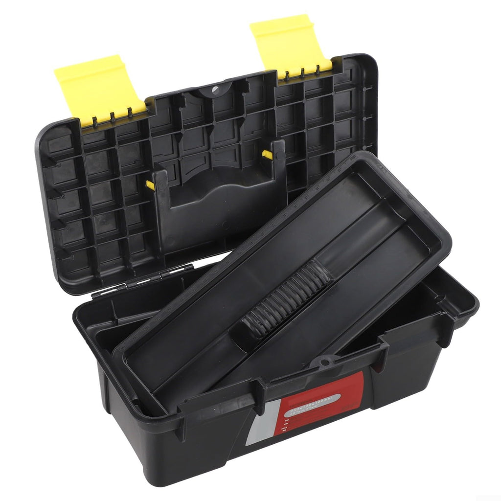 10 Inch Plastic Toolbox B45847