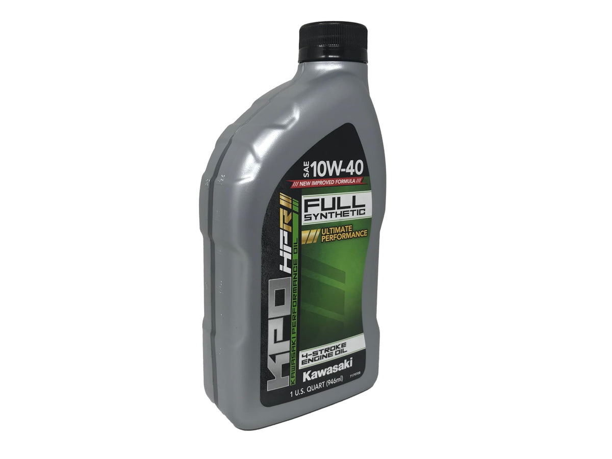 Full Syn Oil Change Kit Q648118