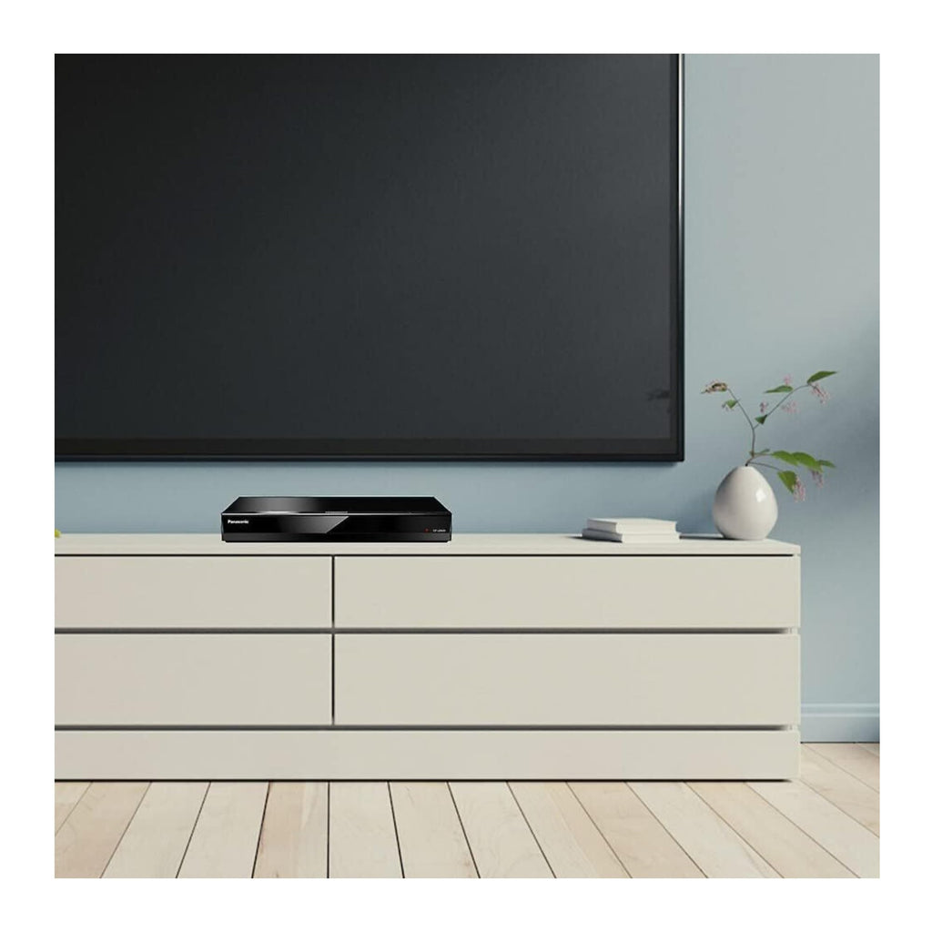 4K Blu Ray Player with Hi-Res Audio W149434