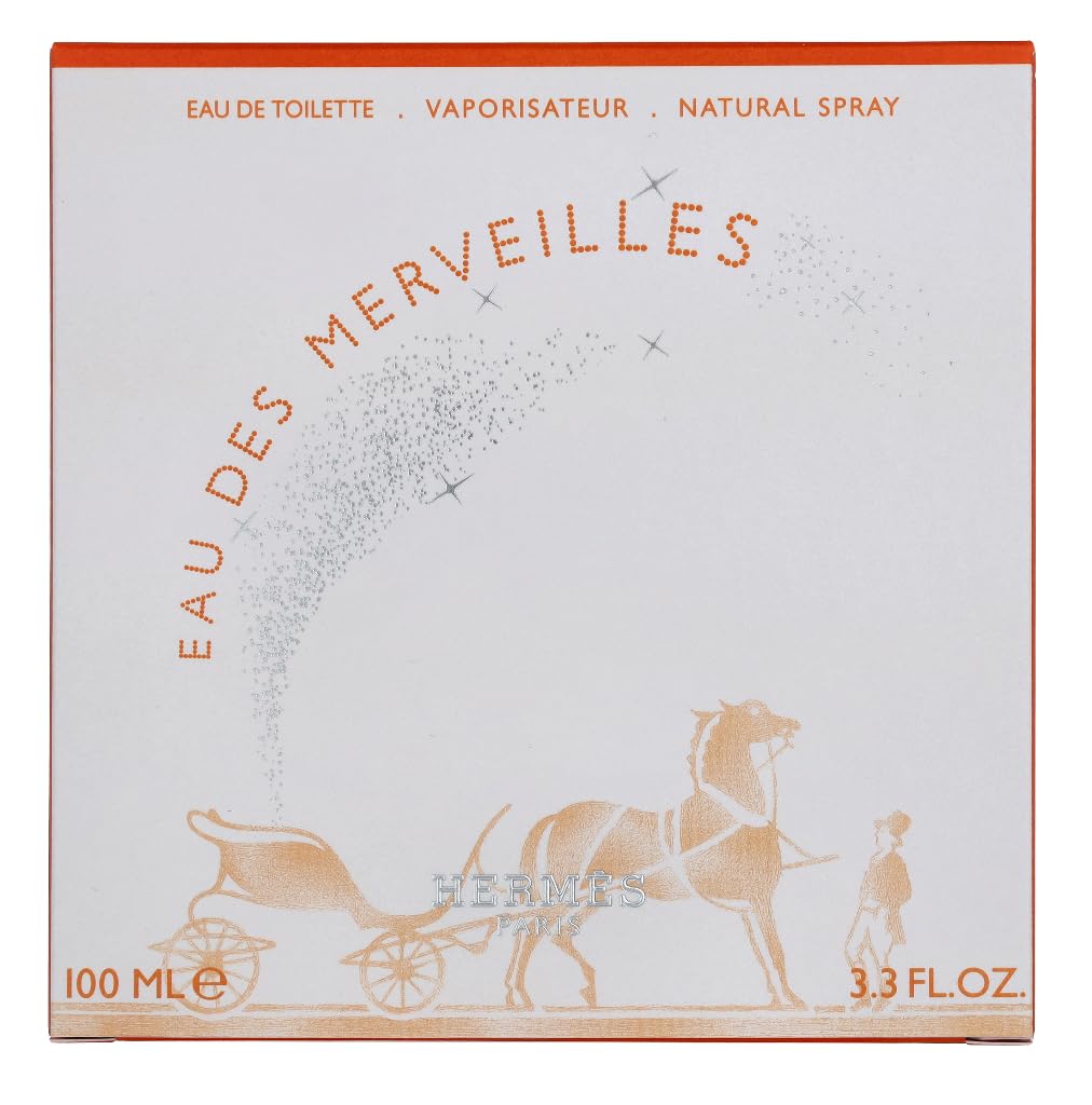 Eau De Toilette Spray 3.3 Oz / 100 Ml D62225