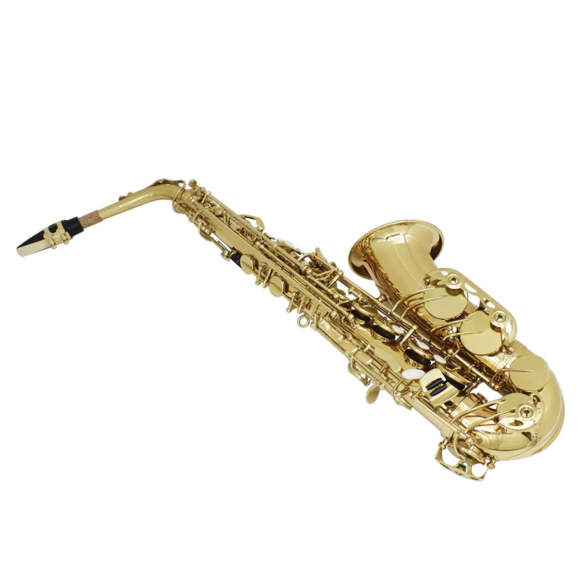 Alto Saxophone Brass Instrument W8517