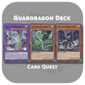 Guardragon & World Legacy Link Deck E176069