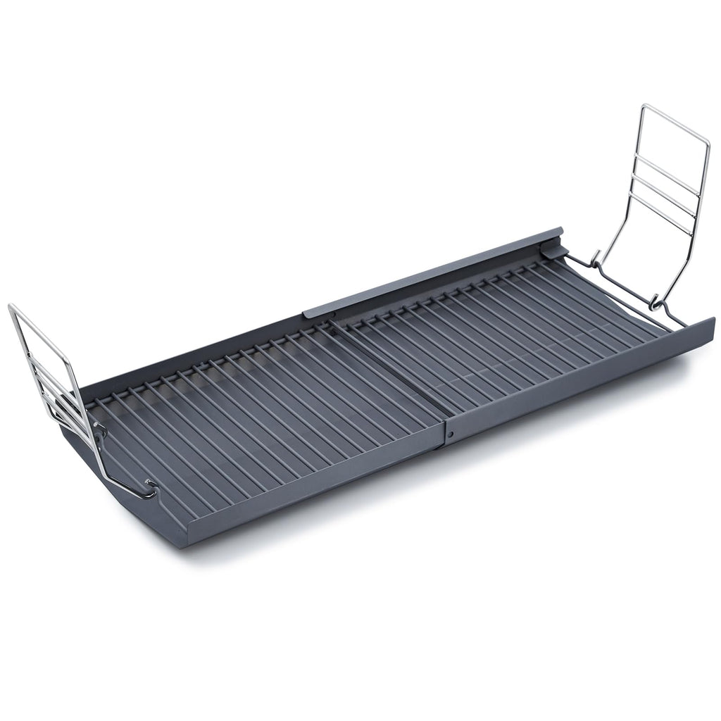 Ash Pan Charcoal Tray Grill Replacement Parts 1 Pack K795