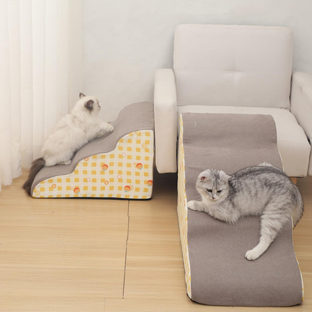 3 Step Foam Pet Stairs G422864