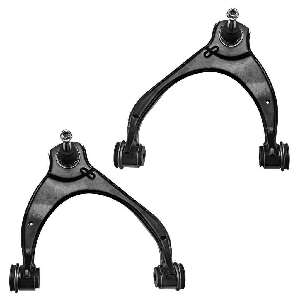 Front End Suspension Kit E551