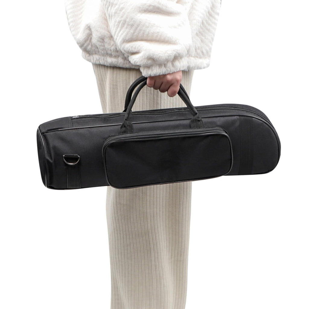 Trumpet Carrying Bag with Shoulder Strap V3024