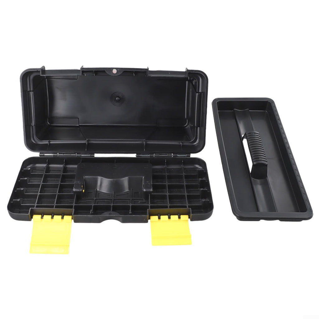 10 Inch Plastic Toolbox B45847