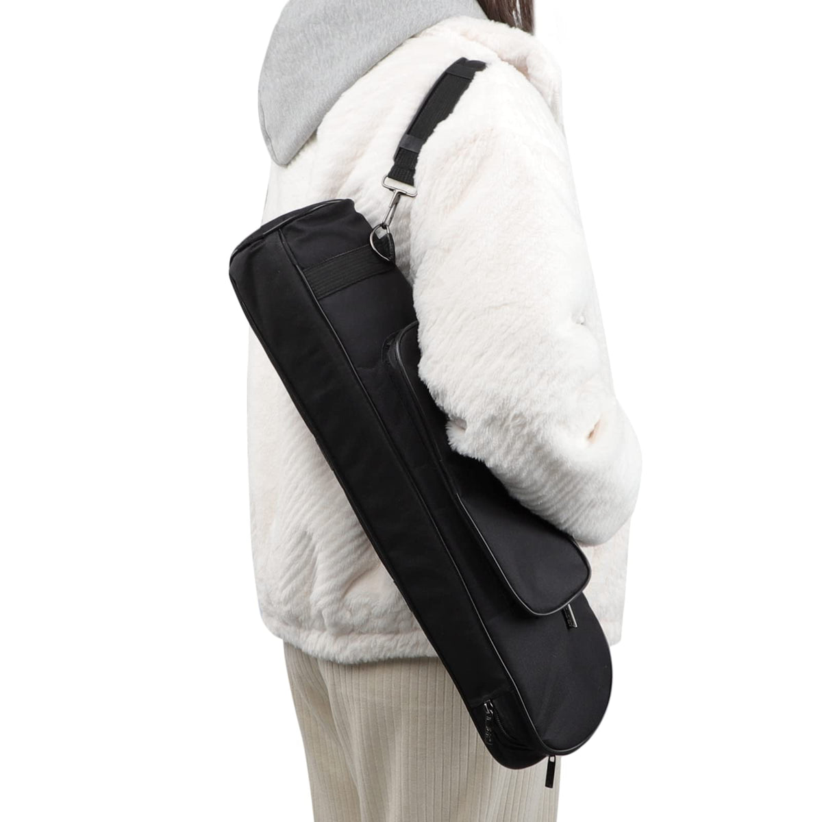 Trumpet Carrying Bag with Shoulder Strap V3024
