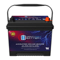 12V 70Ah AGM Replacement Battery R864