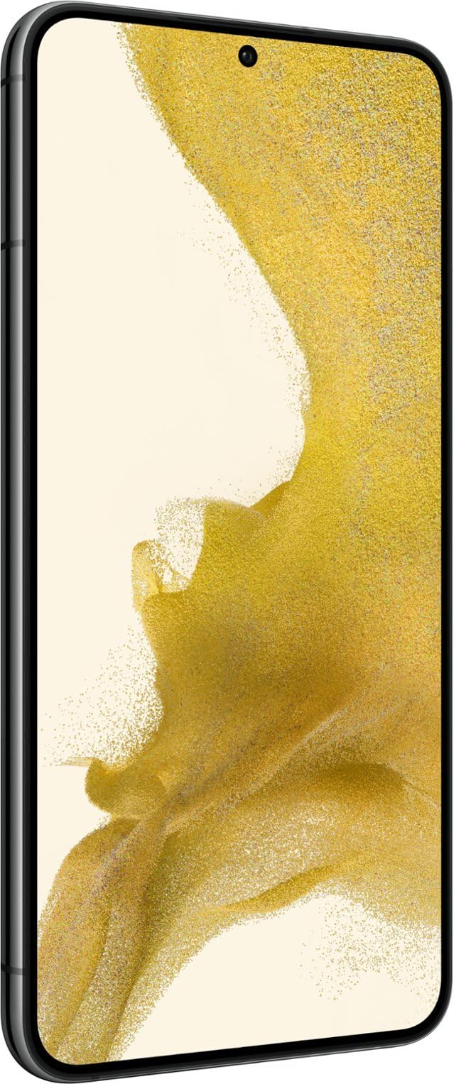 Black 128GB 5G Smartphone L54124