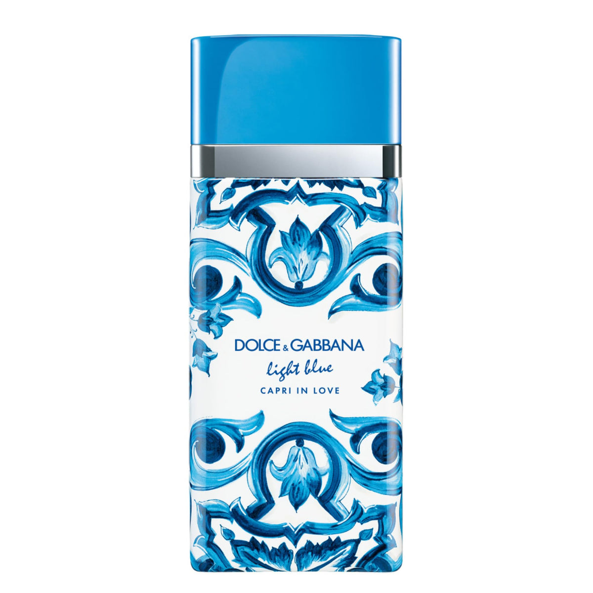 Light Blue Eau De Toilette Spray Z851