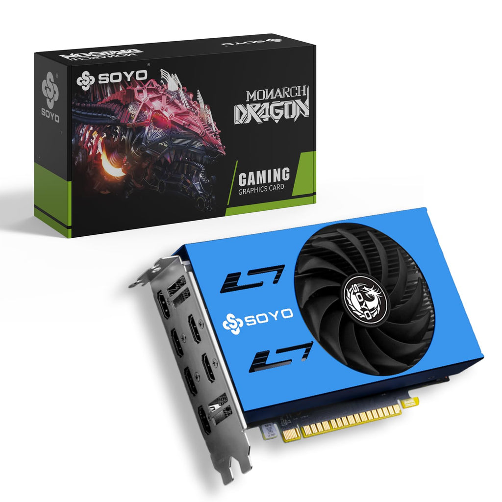 8GB GDDR5 256-Bit Graphics Card N51038