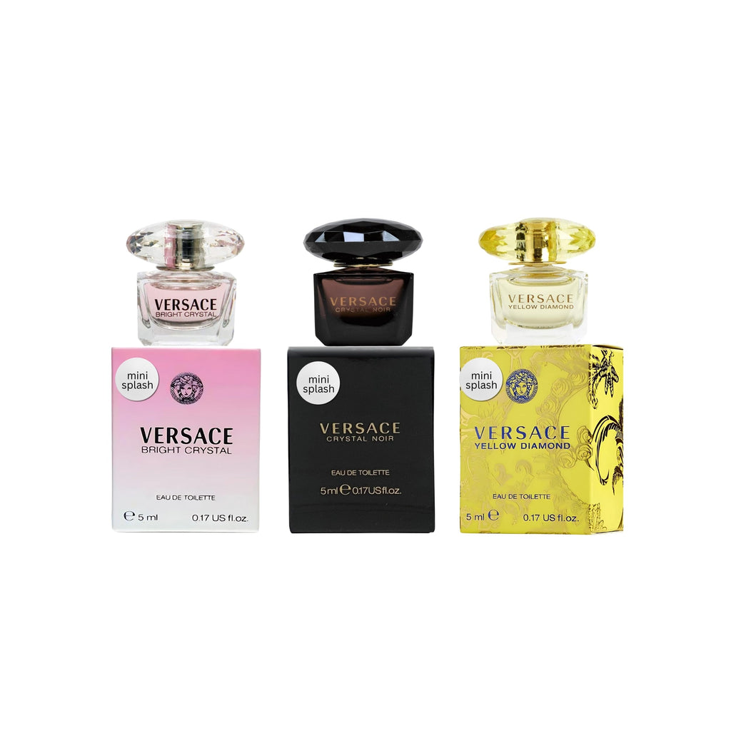 Perfume 3-Piece Mini Gift Set W734