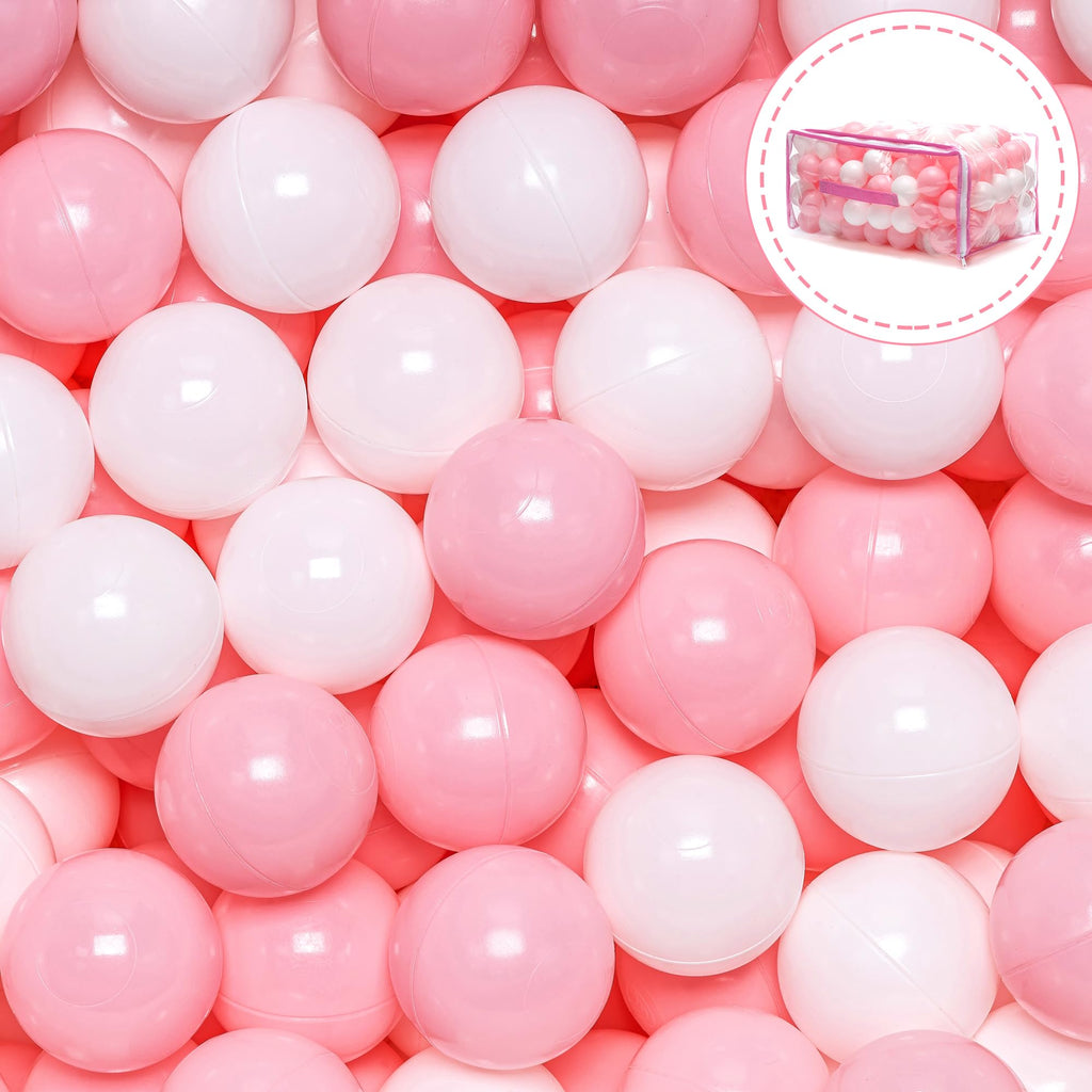 100 Ball Pit Balls Y956821