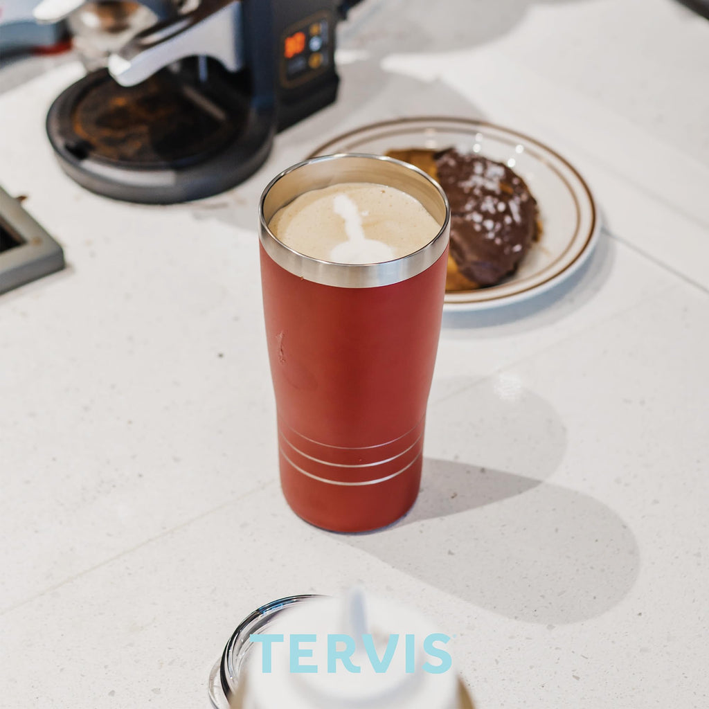 20oz Stainless Steel Insulated Tumbler W3842
