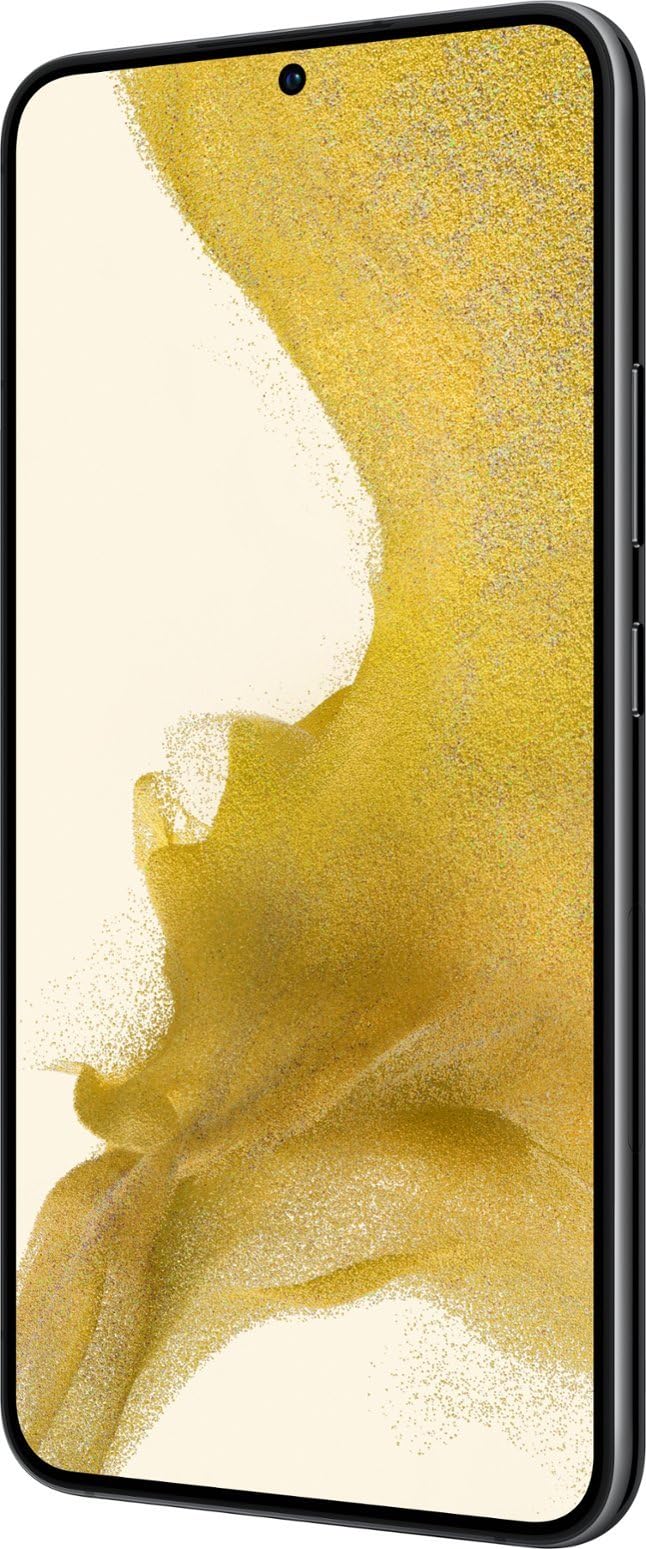 Black 128GB 5G Smartphone L54124