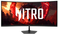 34in WQHD Curved 120Hz Monitor L57974