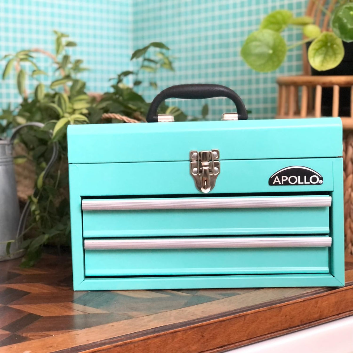 14 Inch Steel Tool Box G796