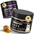 Dog Vitamins and Supplements 2 Pack Chicken F458