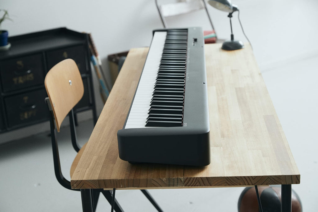88-Key Scaled Hammer Action Digital Piano O43146