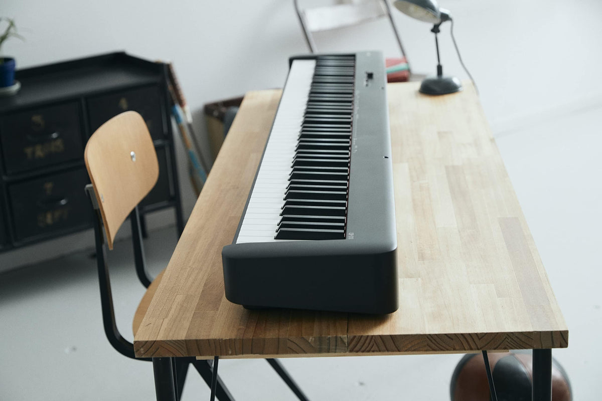 88-Key Scaled Hammer Action Digital Piano O43146