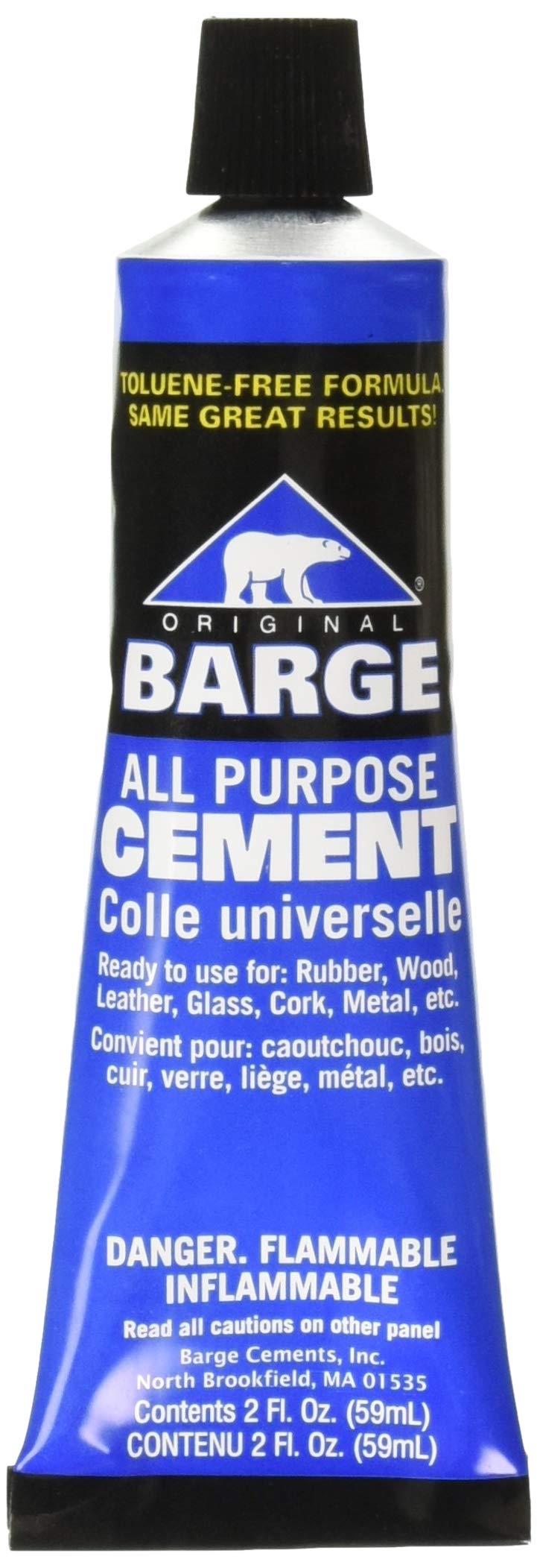 All Purpose Cement 2 oz J3257