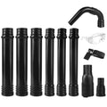 Gutter Cleaning Kit with 360° Adjustable Nozzle K69947