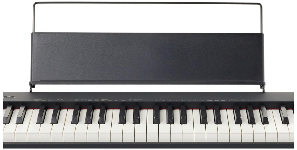 88-Key Scaled Hammer Action Digital Piano O43146