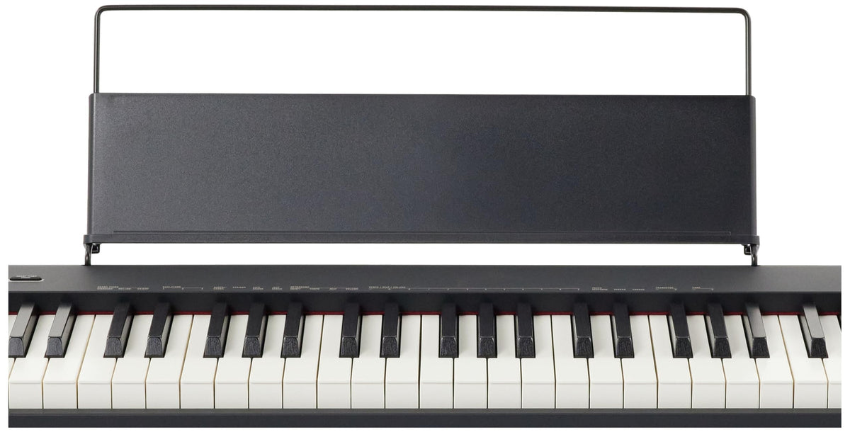 88-Key Scaled Hammer Action Digital Piano O43146