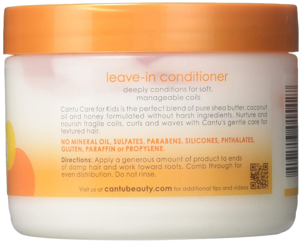 Kids Leave-In Conditioner 10oz 2 Pack N783401