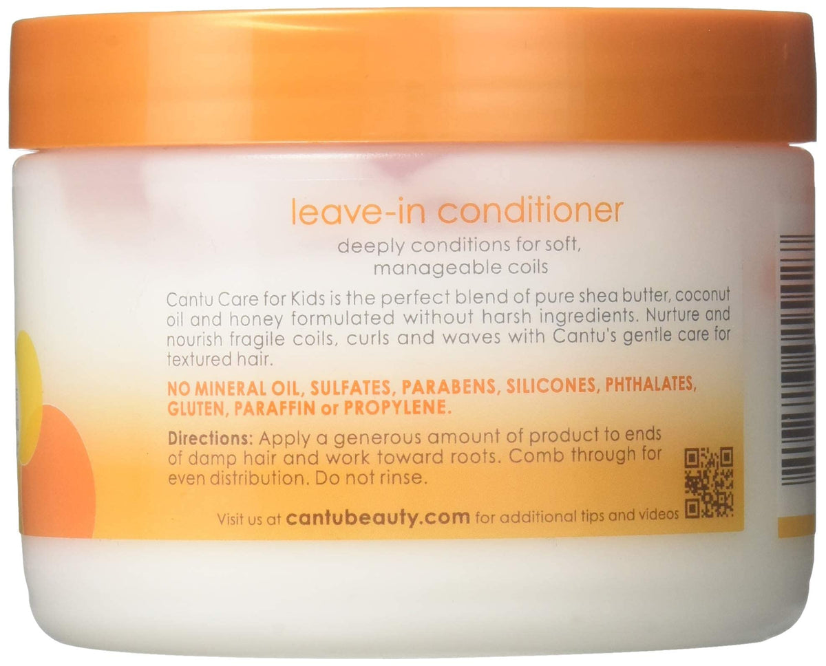 Kids Leave-In Conditioner 10oz 2 Pack N783401