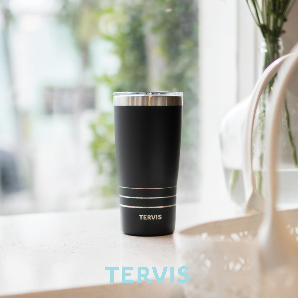 20oz Stainless Steel Insulated Tumbler W3842