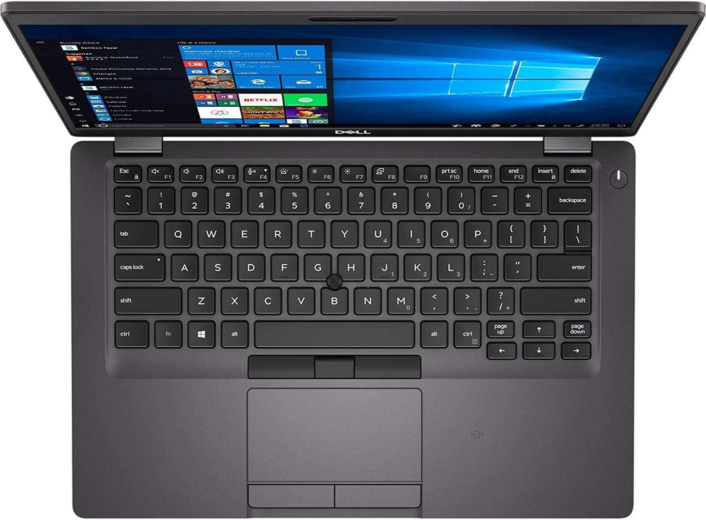 14 inches Core i7 16GB RAM 512GB SSD Laptop P331981
