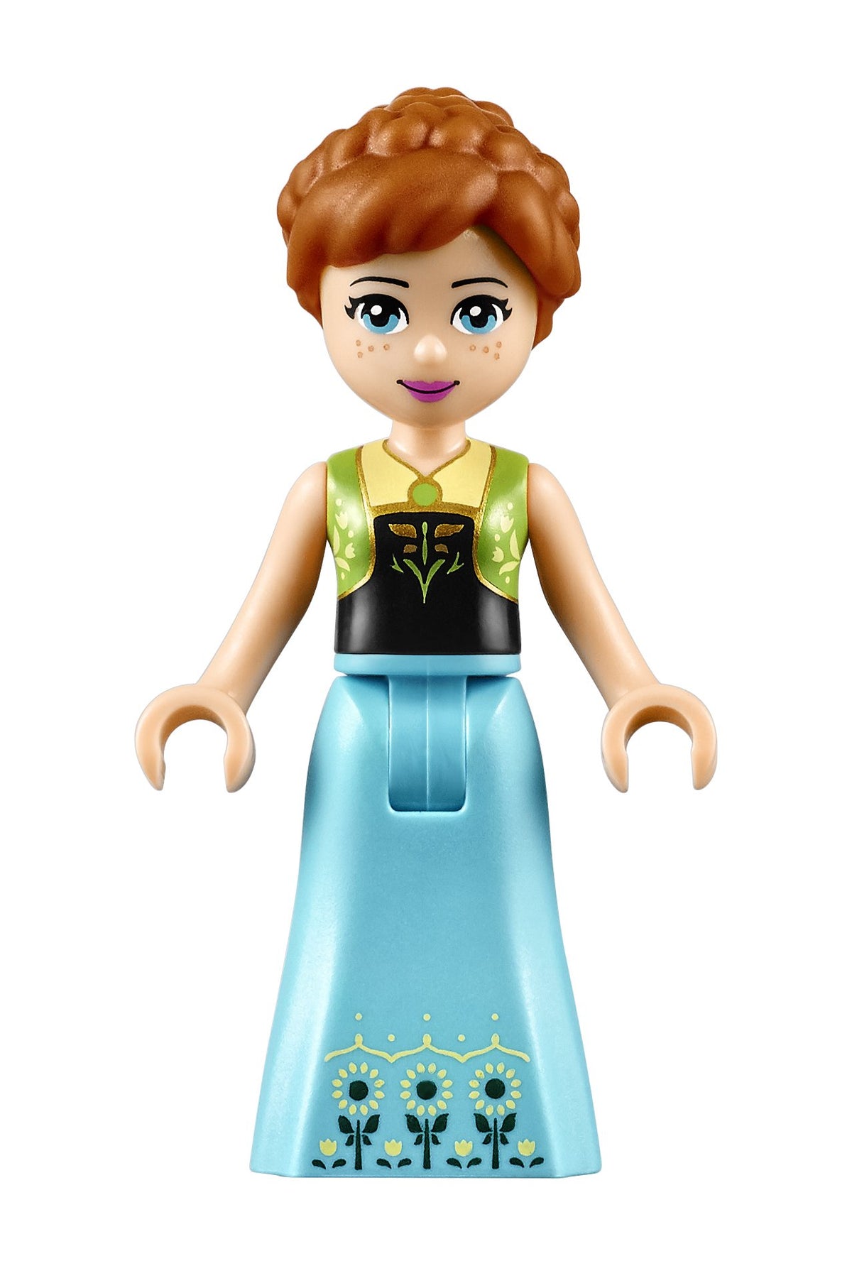 LEGO Disney Frozen Arendelle Castle Celebration 41068 Disney Toy U66822
