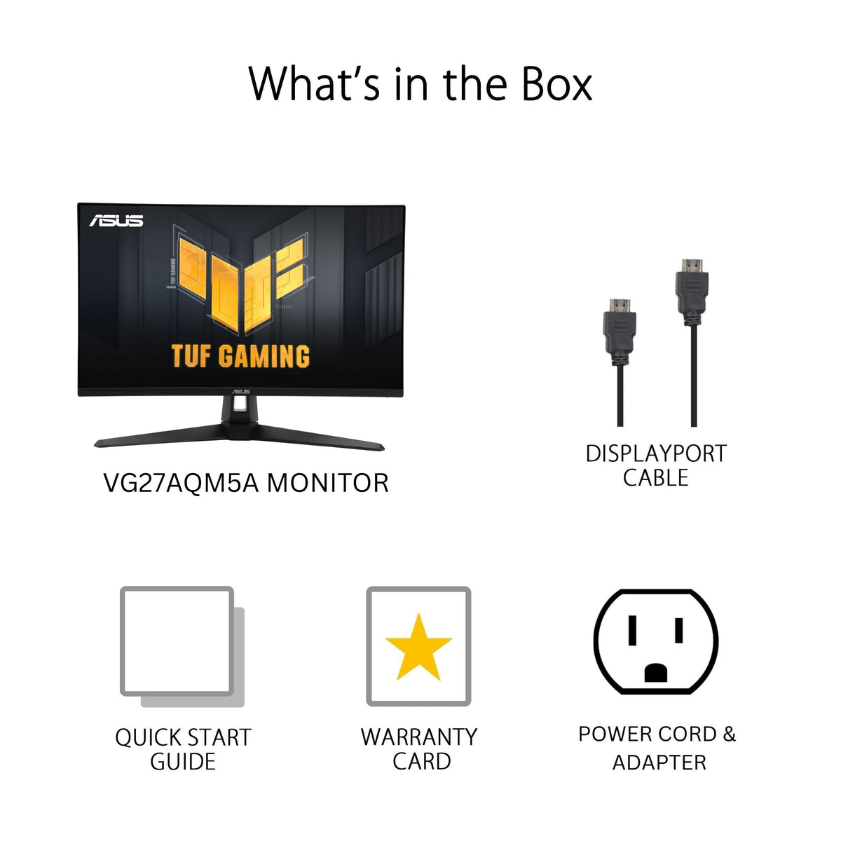 27 Inch 1440p 300Hz Gaming Monitor C948588