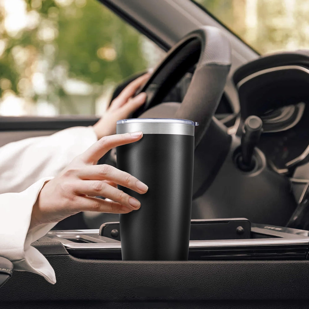 20 oz Stainless Steel Insulated Tumbler G8641
