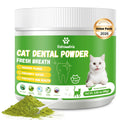 Cat Dental Care Powder with Probiotics 80g D126129
