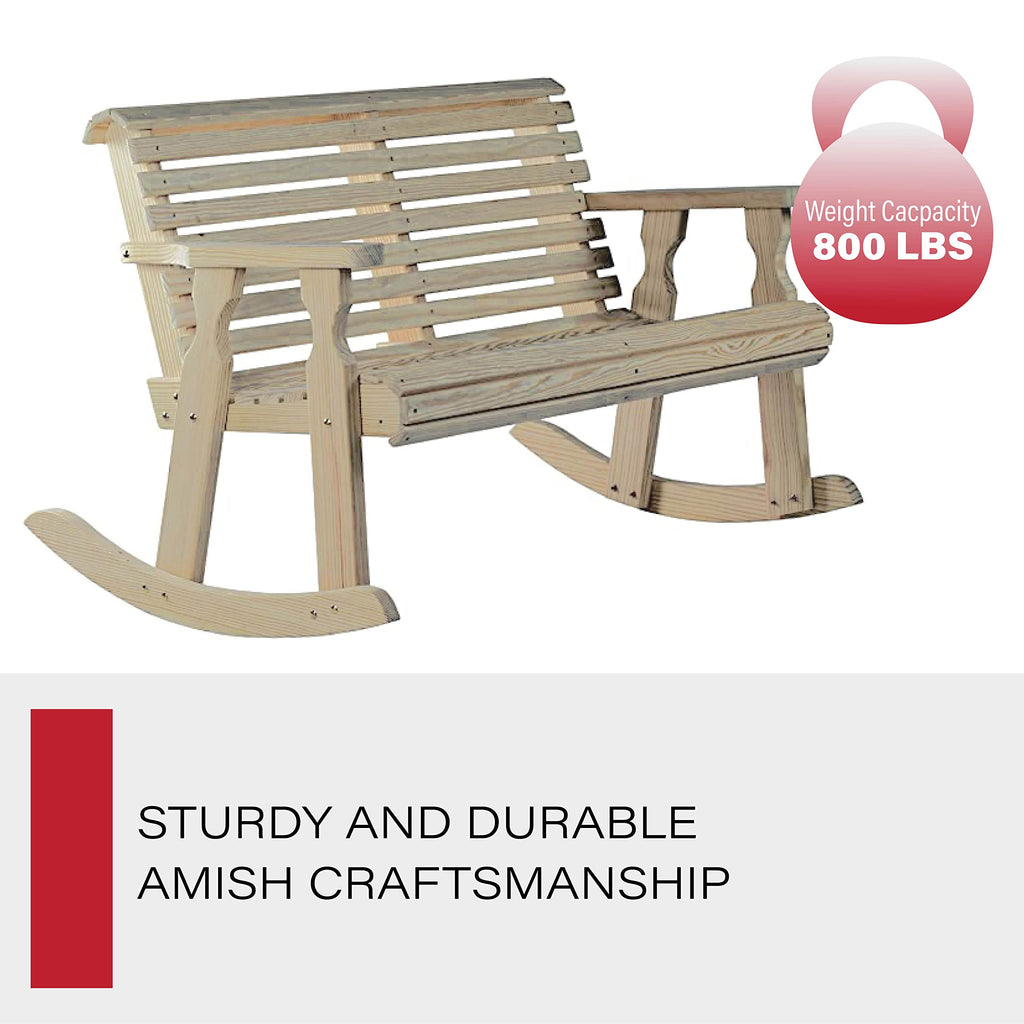 Heavy Duty Double Rocker L9696