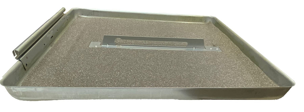 Low Profile Metal Roof Vent Lid B31756
